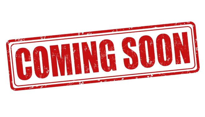 coming-soon